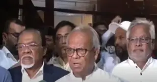 বিএনপি নেতাকর্মীরা দুর্গাপূজার মণ্ডপে স্বেচ্ছাসেবক ও প্রহরীর ভূমিকা পালন করবেন: রিজভী